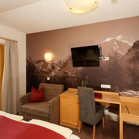 Hotel/ App. Garber-2
