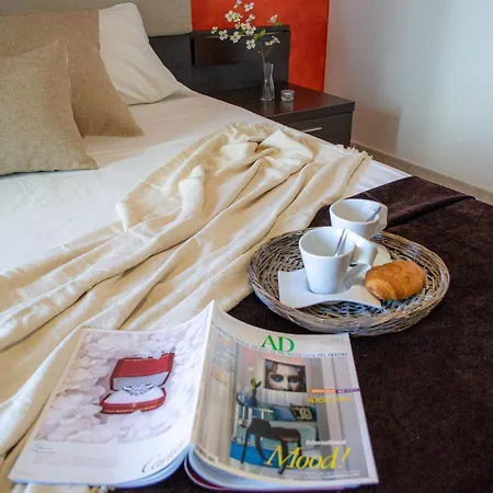 Residence Borgo & Mare - Localo-3