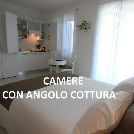 Rooms Il Punto-3