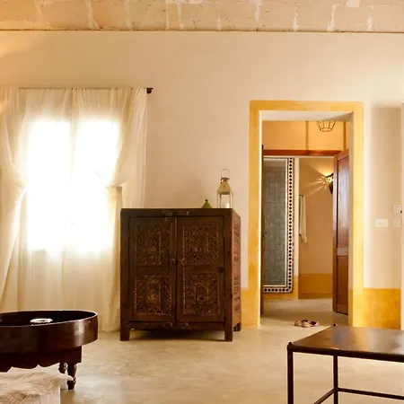 La Casa Dell'Arancio-3