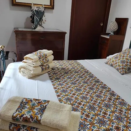 B&B Il Padrino-2