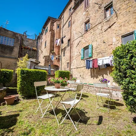 Il Giardino Segreto B&B-2