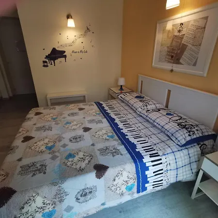 Il Pianoforte B&B-3
