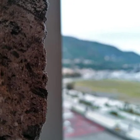 Stabia Coast Suite-2