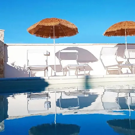 I Gufi Bed&Breakfast Marzamemi-2
