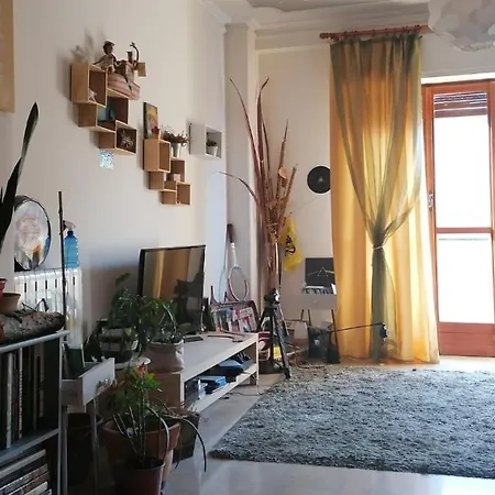 Your Room In Catania-2