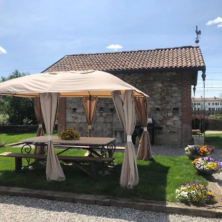 B&B Tenuta Legnate-3