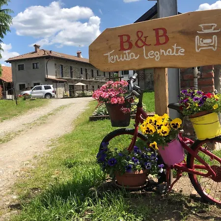 B&B Tenuta Legnate-2