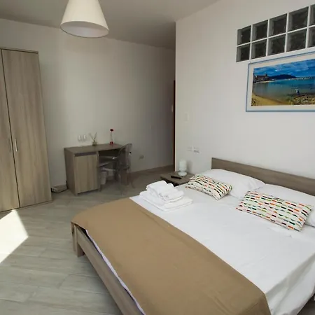 B&B La Piazzetta-2