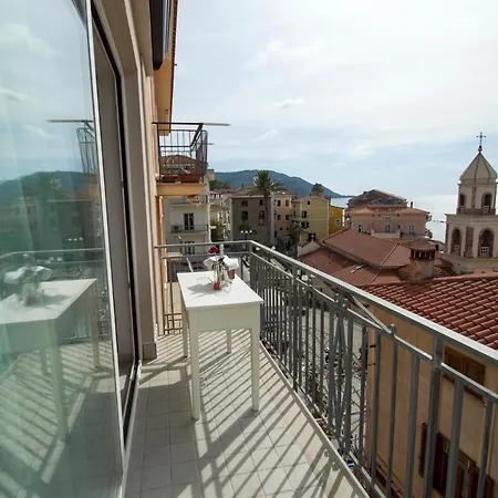 B&B La Piazzetta-3