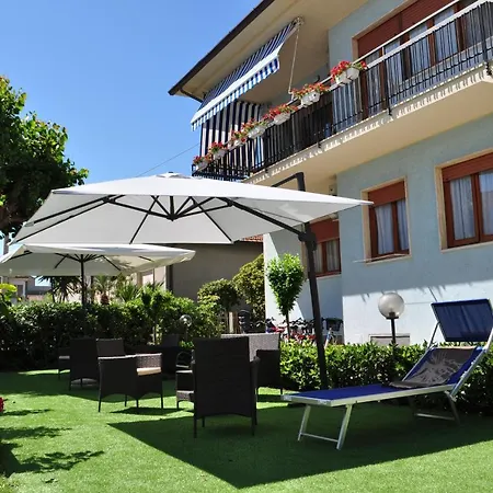Hotel Gianna-3