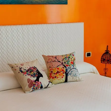Vista Mare B&B-2
