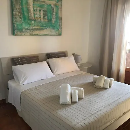 B&B Da Lucina-2