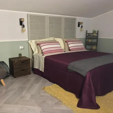 Il Cucco B&B-2