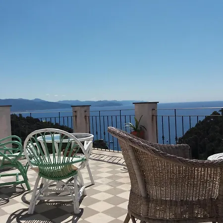 Trekking In Paradise B&B-2