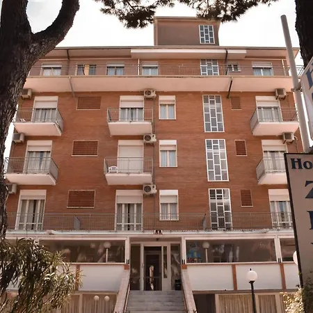 Hotel Zeus-3