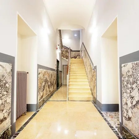Palazzo Le Poste - Suite&Apartments-2