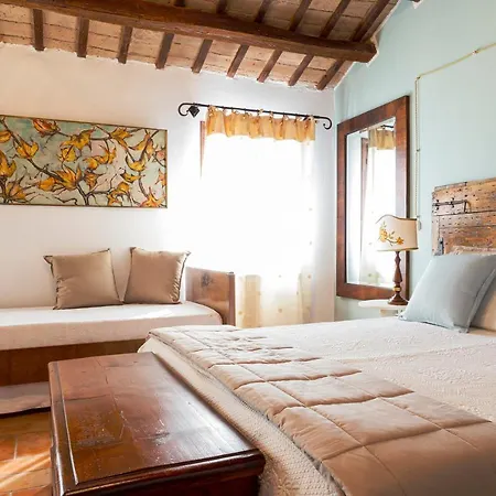 Bed & Breakfast Corte Zen-2