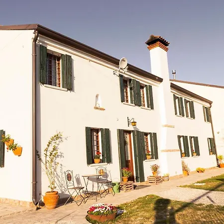 Bed & Breakfast Corte Zen-3