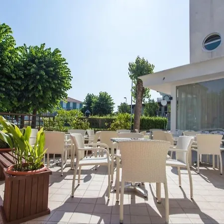Hotel Villa Vera-2