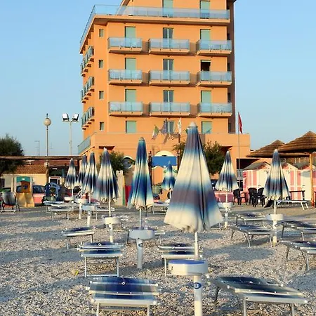 Abbazia Club Hotel Marotta-3