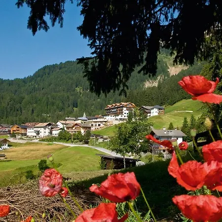 Family & Wellness Hotel Fontana-2