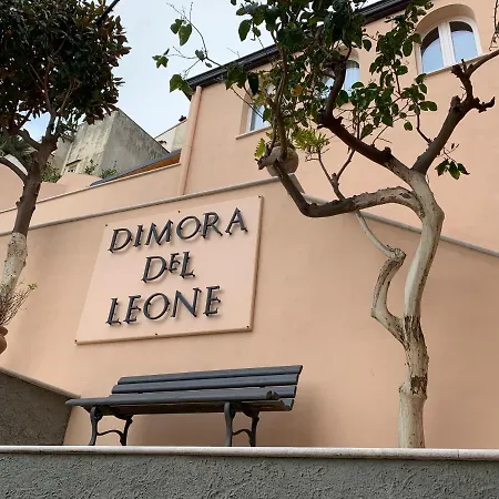 Dimora del Leone-2