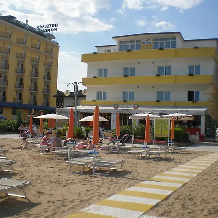 Hotel Silva Frontemare Park & Beach-Place Included-3
