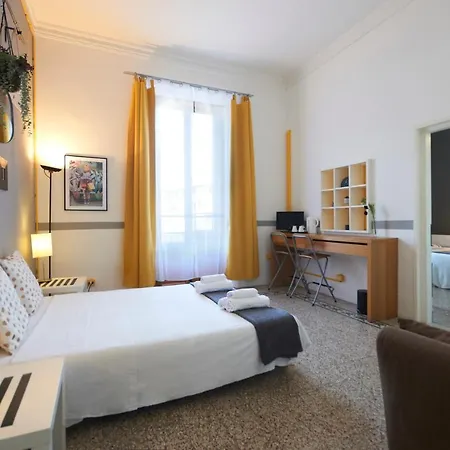 B&B In Centro-2