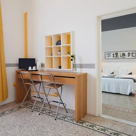 B&B In Centro-3