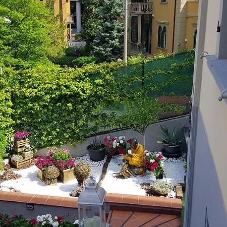 B&B Villa Rivabella-2