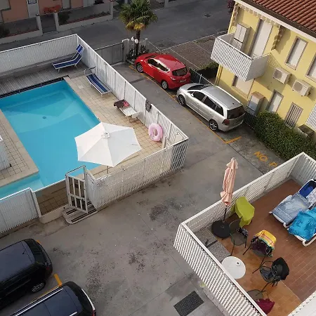 Hotel Nuova Graziosa-3
