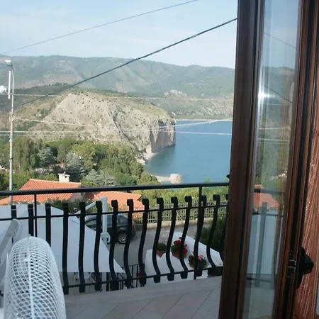 B&B La Carminella-3