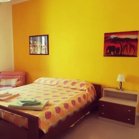 B&B Fralucia-2