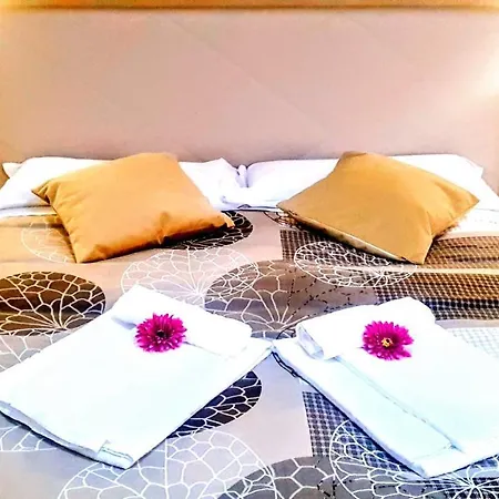 Guest Holiday Piave 1-3