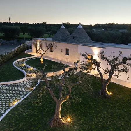 Mandolario Trulli Resort-2
