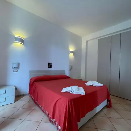 Suite De Pasquale Lipari-2
