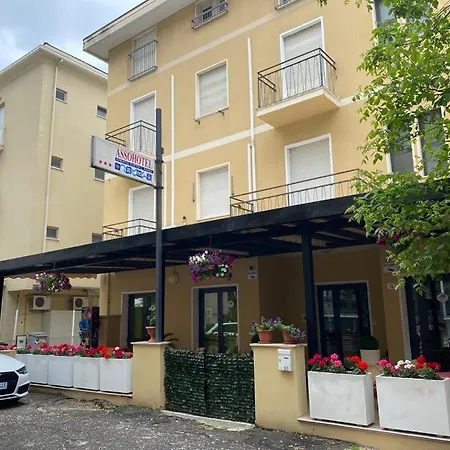 Asso Hotel-3