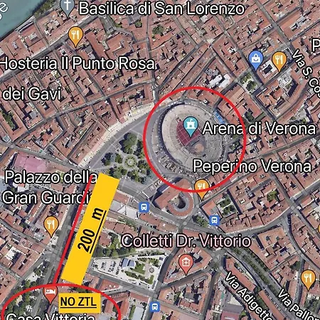 Casa Vittoria-3