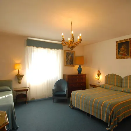 Hotel Villa Villoresi-3