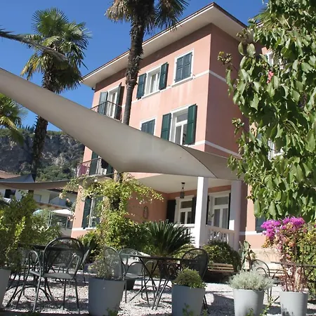 Albergo Garni Villa Moretti-3