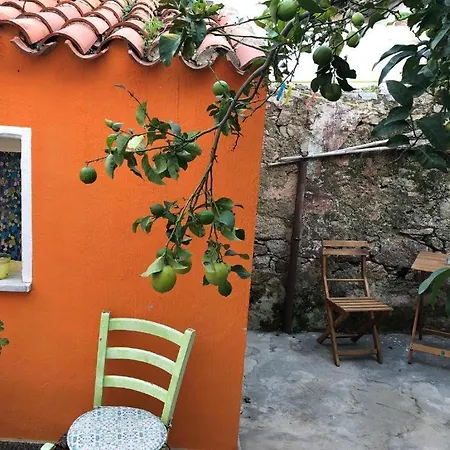 B&B Duca D'Aosta-3