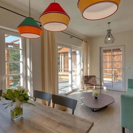 Mirandola Suites-3