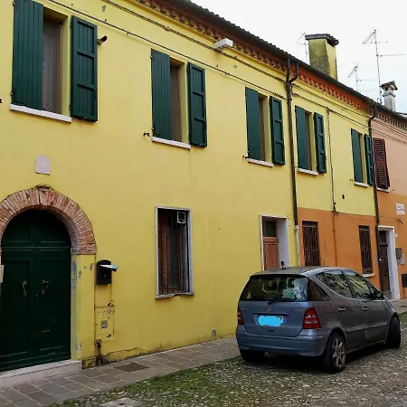 Residenza La Gallinella-3