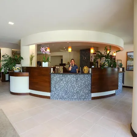 Hotel Residence Sciaron-2