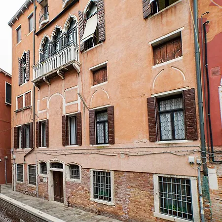 Palazzo Suite Ducale-2