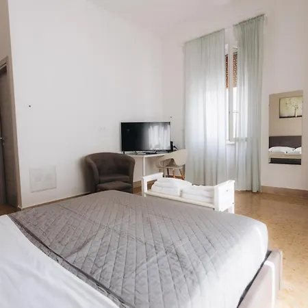 The Nest - B&B - Suites-3
