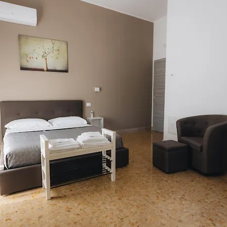 The Nest - B&B - Suites-2