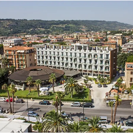 Hotel Marconi-2