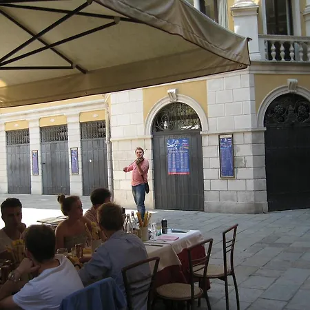 Guest House Al Milion-3